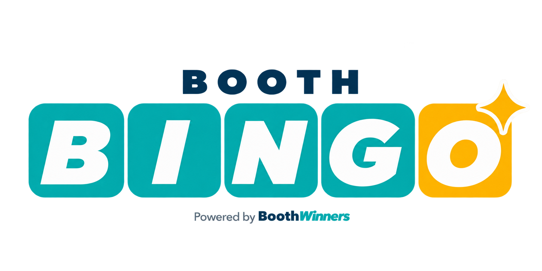Booth Bingo powered by BoothWinners